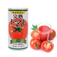 Nước ép cà chua Tominaga (không muối) 185g